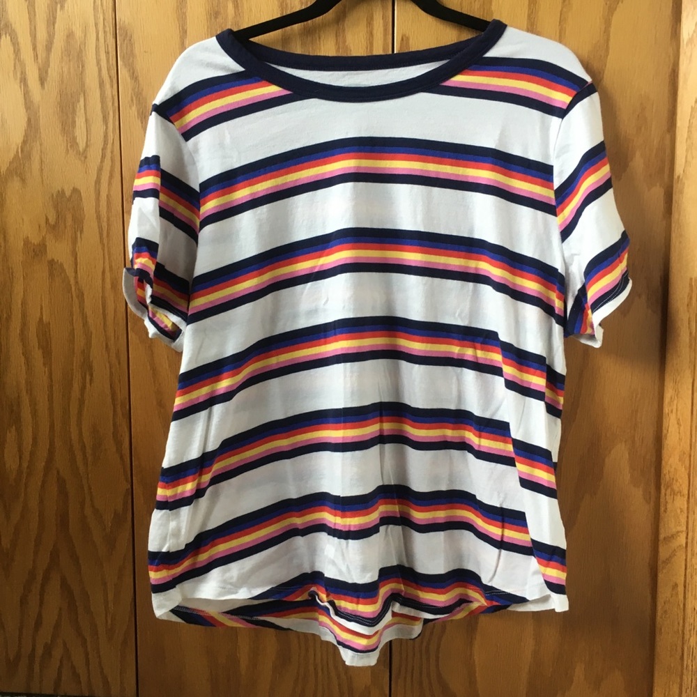 Old Navy Everywear tee